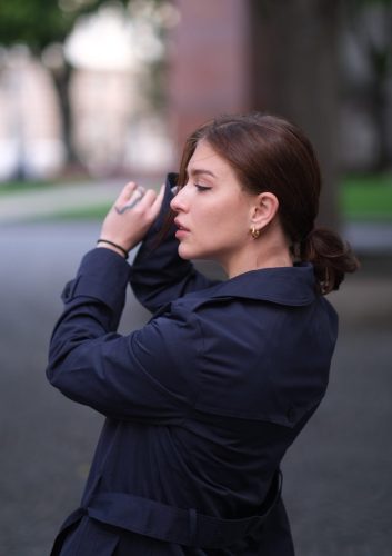 Fashion fotenie Bratislava Staré mesto